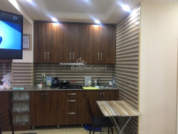 Квартира 2-комн 37 м² - Вахтанга Горгасали, Батуми