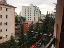 Квартира 37 м² - Вахтанга Горгасали, Батуми, Грузия