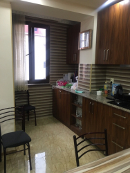 Квартира 37 м² - Вахтанга Горгасали, Батуми, Грузия