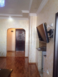 Квартира 49 м² - Еквтиме Такаишвили, Батуми, Грузия