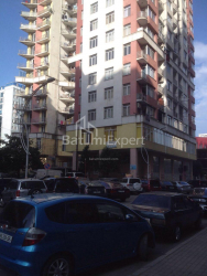 Квартира 49 м² - Еквтиме Такаишвили, Батуми, Грузия