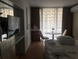 Квартира 2-комн 29 м² - Шерифа Химшиашвили, Батуми
