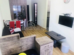 Квартира 45 м² - Нико Пиросмани, Батуми, Грузия