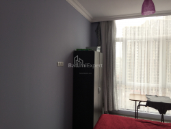 Квартира 2-комн 49 м² - Александра Пушкина, Батуми