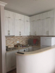 Квартира 1-комн 35 м² - Нико Пиросмани, Батуми