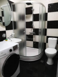 Квартира 2-комн 37 м² - Юсуфа Кобаладзе, Батуми