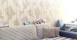 Квартира 2-комн 50 м² - Александра Пушкина, Батуми