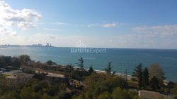 Квартира 1-комн 37 м² - Ахалгазрдоба, Махинджаури