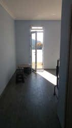 Квартира 37 м² - Ахалгазрдоба, Махинджаури, Грузия