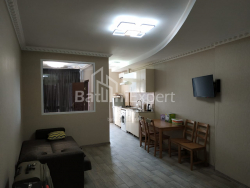 Квартира 2-комн 50 м² - Юсуфа Кобаладзе, Батуми