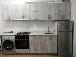 Квартира 29 м² - Шалва Инасаридзе, Батуми, Грузия
