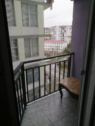 Квартира 2-комн 29 м² - Шалва Инасаридзе, Батуми