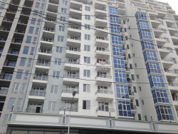 Квартира 36 м² - Ильи Чавчавадзе, Батуми, Грузия