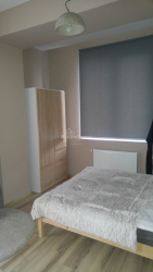 Квартира 3-комн 69.9 м² - Нико Пиросмани, Батуми