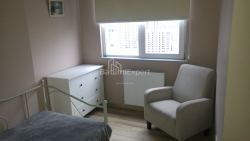 Квартира 69.9 м² - Нико Пиросмани, Батуми, Грузия