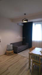 Квартира 3-комн 69.9 м² - Нико Пиросмани, Батуми