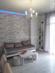 Квартира 49 м² - Александра Грибоедова, Батуми, Грузия
