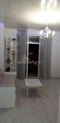 Квартира 2-комн 49 м² - Александра Грибоедова, Батуми
