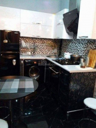 Квартира 3-комн 62 м² - Ильи Чавчавадзе, Батуми