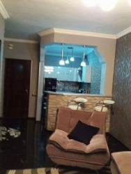 Квартира 3-комн 62 м² - Ильи Чавчавадзе, Батуми