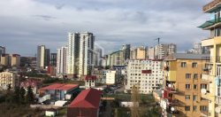 Квартира 52 м² - Давида Агмашенебели, Батуми, Грузия