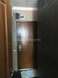 Квартира 25 м² - Юсуфа Кобаладзе, Батуми, Грузия