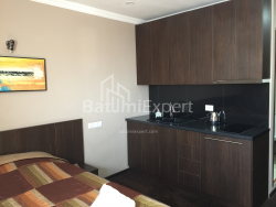 Квартира 25 м² - Юсуфа Кобаладзе, Батуми, Грузия