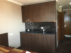 Квартира 25 м² - Юсуфа Кобаладзе, Батуми, Грузия