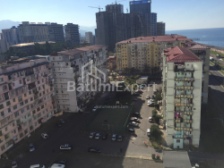 Квартира 25 м² - Юсуфа Кобаладзе, Батуми, Грузия