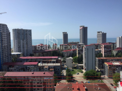 Квартира 1-комн 40 м² - Тбел-Абусеридзе, Батуми