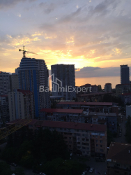 Квартира 40 м² - Тбел-Абусеридзе, Батуми, Грузия