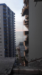Квартира 3-комн 61.8 м² - Ангиса, Батуми
