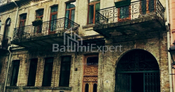 Квартира 3-комн 65 м² - Ахмеда Мелашвили, Батуми