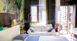 Квартира 1-комн 45 м² - Руставели, Батуми