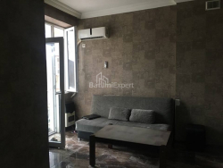 Квартира 2-комн 46 м² - Хайдара Абашидзе, Батуми