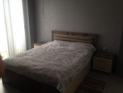 Квартира 1-комн 30 м² - Генерала Аслана Абашидзе, Батуми