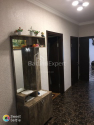 Квартира 83 м² - Петра Багратиони, Батуми, Грузия