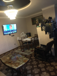 Квартира 3-комн 83 м² - Петра Багратиони, Батуми