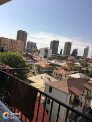 Квартира 83 м² - Петра Багратиони, Батуми, Грузия