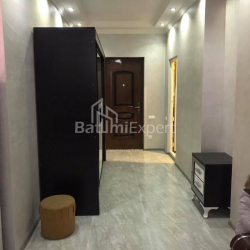 Квартира 52 м² - Александра Пушкина, Батуми, Грузия