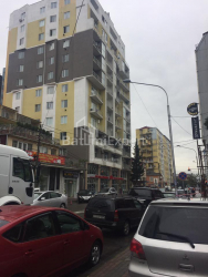 Квартира 52 м² - Александра Пушкина, Батуми, Грузия