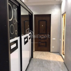 Квартира 52 м² - Александра Пушкина, Батуми, Грузия