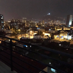 Квартира 52 м² - Александра Пушкина, Батуми, Грузия