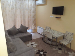 Квартира 2-комн 63 м² - Шалва Инасаридзе, Батуми