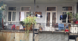 Квартира 2-комн 150 м² - Руставели, Батуми
