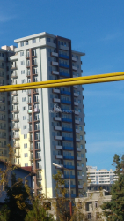 Квартира 98 м² - Петра Багратиони, Батуми, Грузия