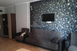 Квартира 1-комн 35 м² - Шерифа Химшиашвили, Батуми