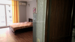 Квартира 1-комн 35 м² - Шерифа Химшиашвили, Батуми