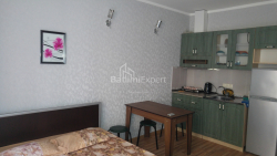 Квартира 1-комн 35 м² - Шерифа Химшиашвили, Батуми