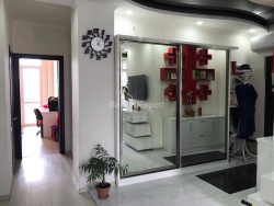 Квартира 3-комн 79.6 м² - Стефана Зубалашвили, Батуми